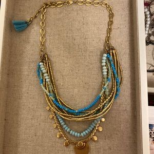 Stella & Dot Necklace (retired)